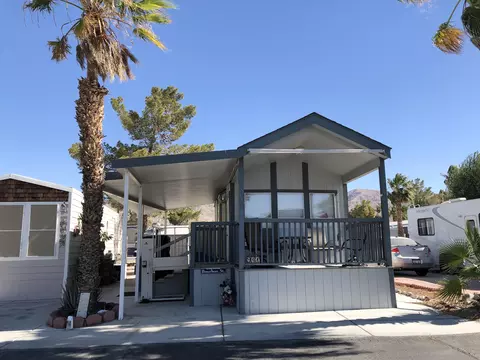 74711 Dillon Rd #SPC 941, Sky Valley, CA 92241