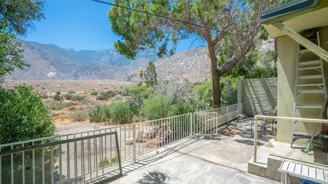 15856 Creosote Trl, Whitewater, CA 92282