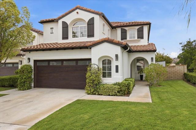 23505 Gentian Ct, Valencia, CA 91354