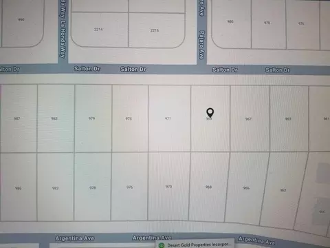 969 Salton Dr, Salton City, CA 92274 photo 6