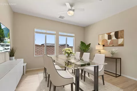 Dining - 85747 Molvena Dr, Indio, CA 92203 photo 2 of 2