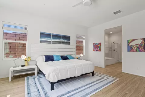 Bedroom - 85747 Molvena Dr, Indio, CA 92203 photo 1 of 5
