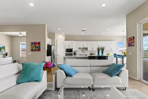 Living - 85747 Molvena Dr, Indio, CA 92203 photo 2 of 3