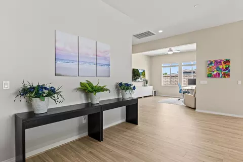 Entry Way - 85747 Molvena Dr, Indio, CA 92203 photo 1 of 2