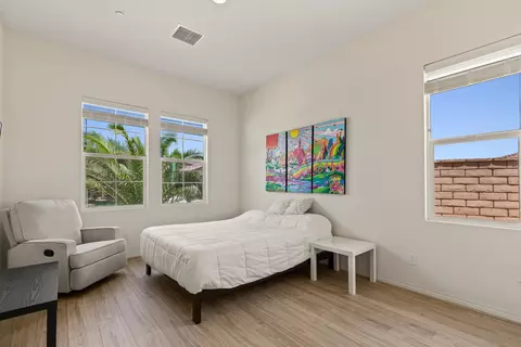 Bedroom - 85747 Molvena Dr, Indio, CA 92203 photo 4 of 5