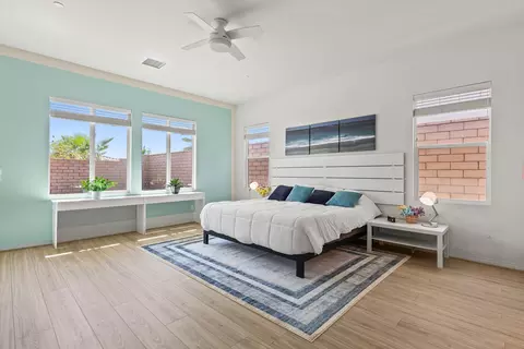 Bedroom - 85747 Molvena Dr, Indio, CA 92203 photo 2 of 5
