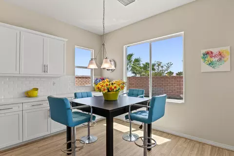 Dining - 85747 Molvena Dr, Indio, CA 92203 photo 1 of 2