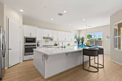 Kitchen - 85747 Molvena Dr, Indio, CA 92203 photo 2 of 3