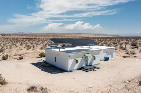 5316 Pearl Springs Ave, Twentynine Palms, CA 92277