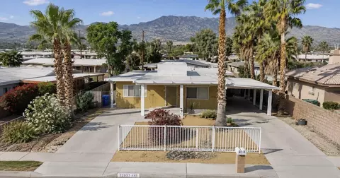 32957 Pueblo Trl, Cathedral City, CA 92234