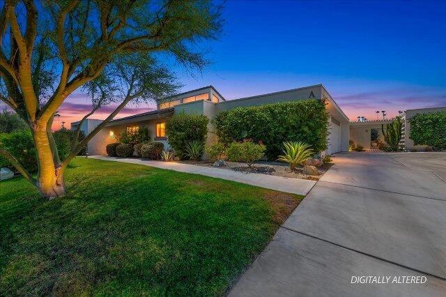 72760 Mesquite Ct UNIT A, Palm Desert, CA 92260
