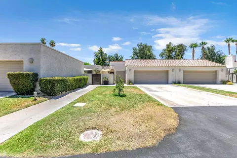 703 Inverness Dr, Rancho Mirage, CA 92270