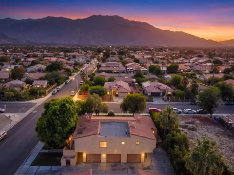 32450 Desert Vista Rd, Cathedral City, CA 92234