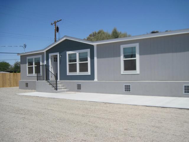 31683 Monte Vista Way, Thousand Palms, CA 92276