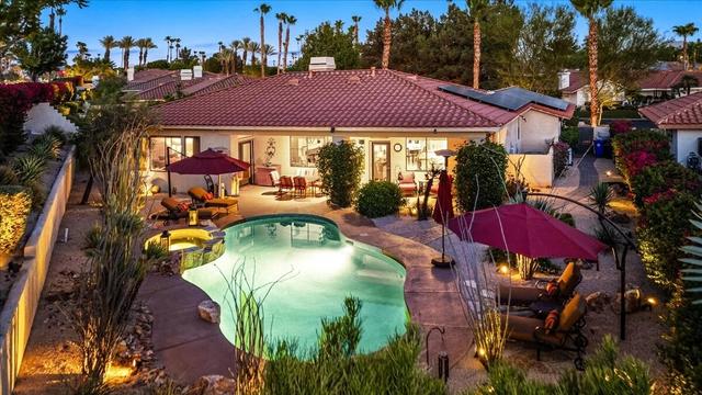 11 San Marino Cir, Rancho Mirage, CA 92270