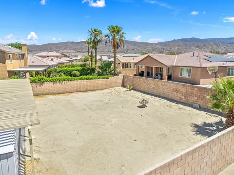 Exterior - 40376 Padova Dr, Indio, CA 92203 photo 7 of 13