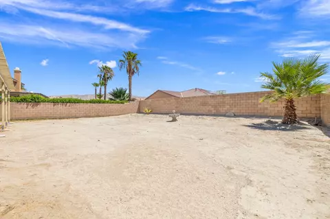 Exterior - 40376 Padova Dr, Indio, CA 92203 photo 8 of 13
