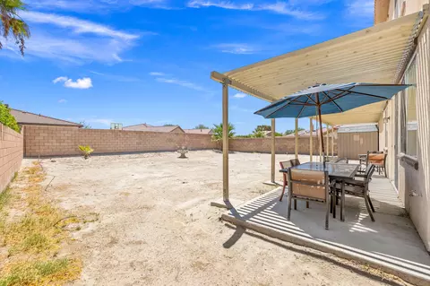 Exterior - 40376 Padova Dr, Indio, CA 92203 photo 13 of 13