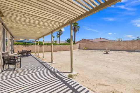 Exterior - 40376 Padova Dr, Indio, CA 92203 photo 6 of 13