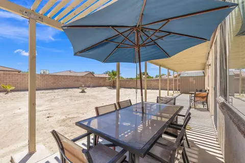 Exterior - 40376 Padova Dr, Indio, CA 92203 photo 4 of 13
