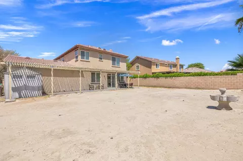 Exterior - 40376 Padova Dr, Indio, CA 92203 photo 10 of 13