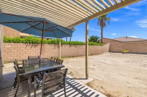 Exterior - 40376 Padova Dr, Indio, CA 92203 photo 5 of 13