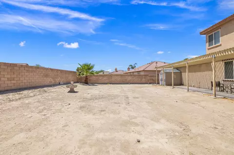 Exterior - 40376 Padova Dr, Indio, CA 92203 photo 3 of 13