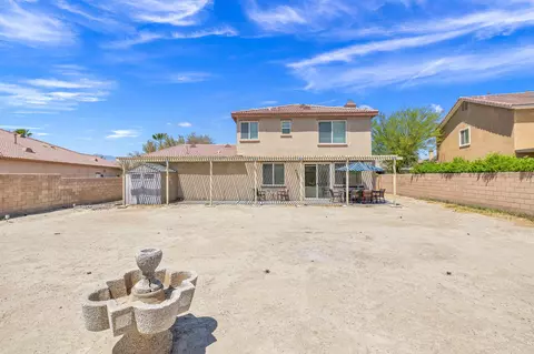 Exterior - 40376 Padova Dr, Indio, CA 92203 photo 11 of 13
