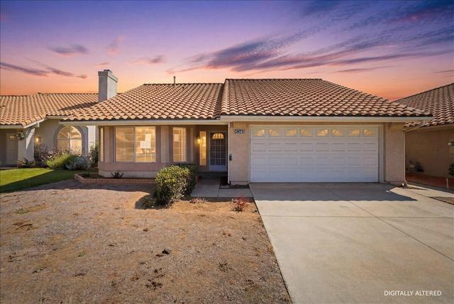 5345 W Plain Field Dr, Banning, CA 92220