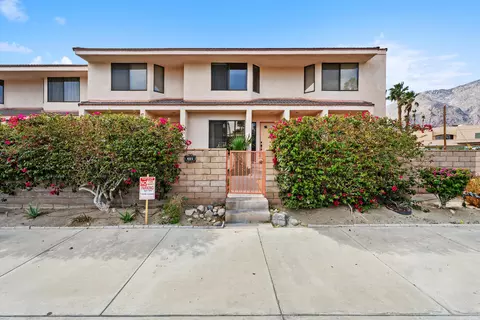 401 E Vista Chino, Palm Springs, CA 92262
