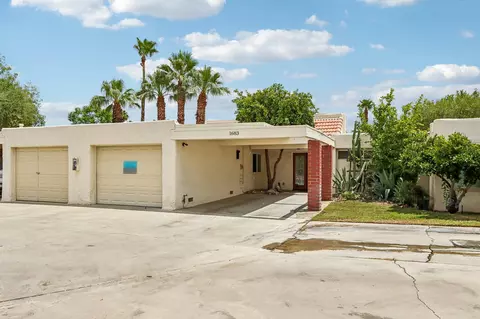 1683 Tam O Shanter Plz, Palm Springs, CA 92264