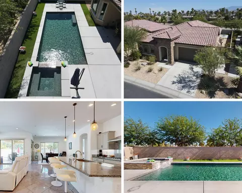 61 Cabernet, Rancho Mirage, CA 92270 photo 1