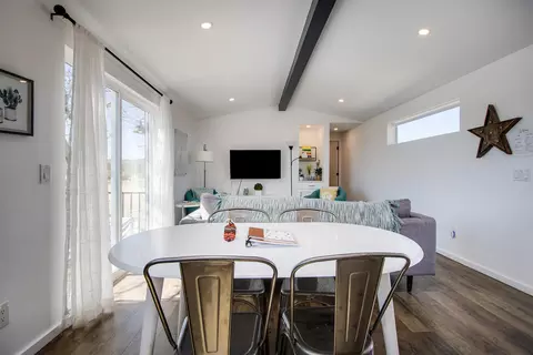 Dining - 61186 Sespe St, Landers, CA 92285 photo 1 of 1