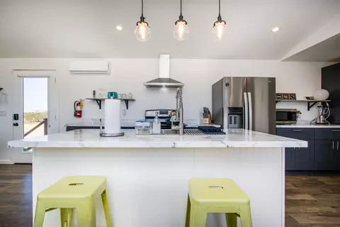 Kitchen - 61186 Sespe St, Landers, CA 92285 photo 1 of 5