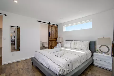 Bedroom - 61186 Sespe St, Landers, CA 92285 photo 2 of 4