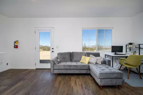 Living - 61186 Sespe St, Landers, CA 92285 photo 5 of 5