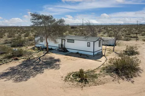 Other - 61186 Sespe St, Landers, CA 92285 photo 1 of 9