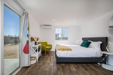 Bedroom - 61186 Sespe St, Landers, CA 92285 photo 3 of 4