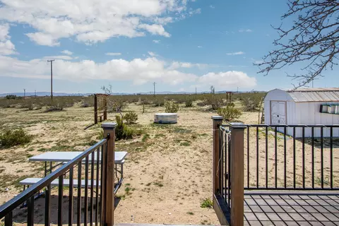 Other - 61186 Sespe St, Landers, CA 92285 photo 4 of 9