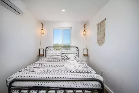 Bedroom - 61186 Sespe St, Landers, CA 92285 photo 1 of 4
