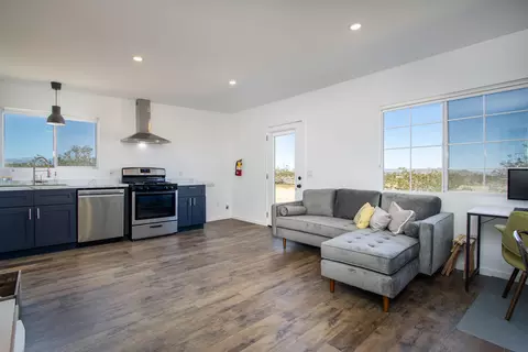 Other - 61186 Sespe St, Landers, CA 92285 photo 8 of 9
