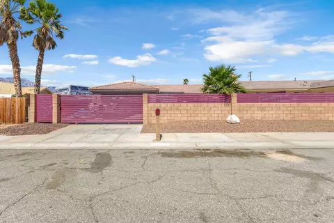 13437 Va Real, Desert Hot Springs, CA 92240