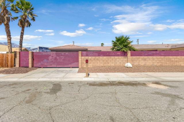 13437 Va Real, Desert Hot Springs, CA 92240