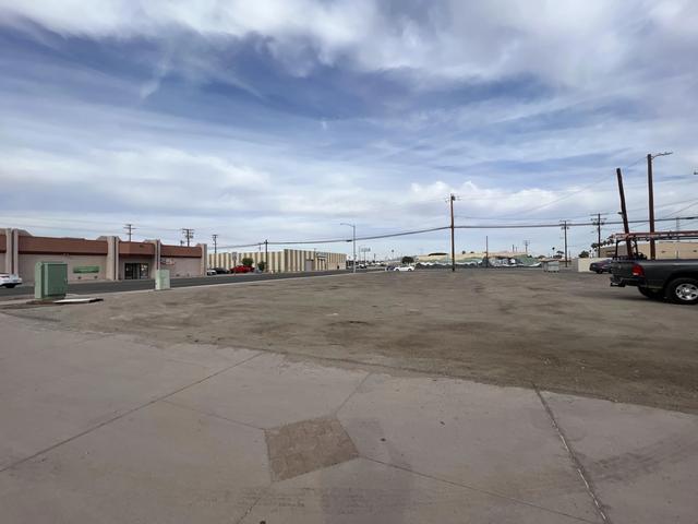 0 W Hobsonway, Blythe, CA 92225