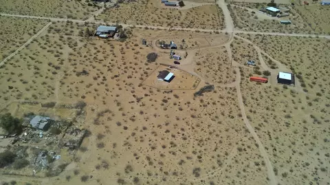 View/Area - 788 Cambria Ave, Landers, CA 92285 photo 7 of 12