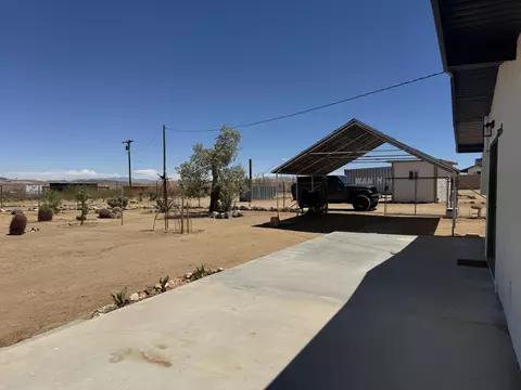Exterior - 788 Cambria Ave, Landers, CA 92285 photo 3 of 7