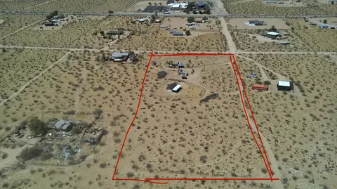 View/Area - 788 Cambria Ave, Landers, CA 92285 photo 12 of 12