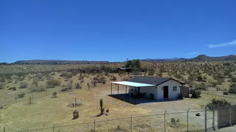 Exterior - 788 Cambria Ave, Landers, CA 92285 photo 7 of 7