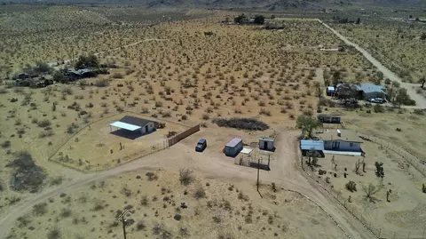 View/Area - 788 Cambria Ave, Landers, CA 92285 photo 5 of 12