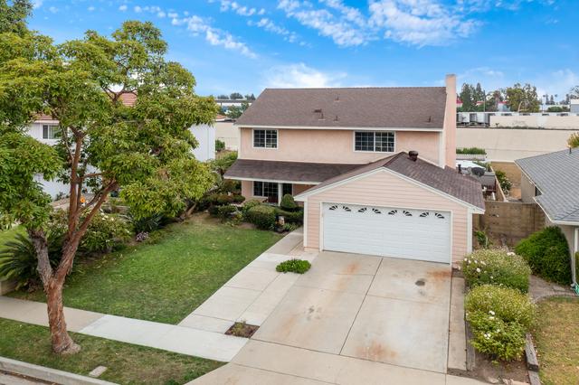17914 Vierra Ave, Cerritos, CA 90703